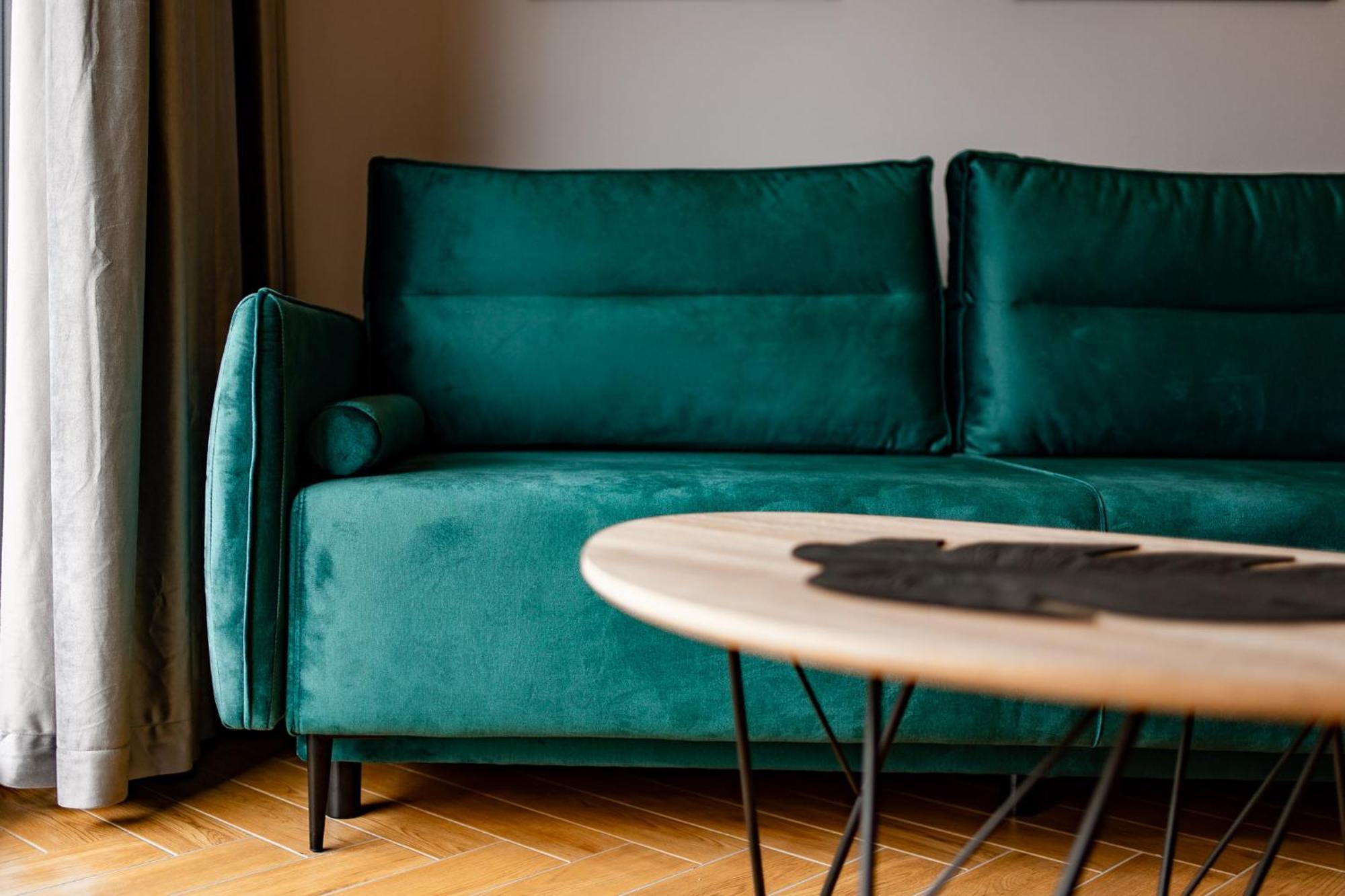Stary Browar Apartamenty Bielsko-Biała Dış mekan fotoğraf