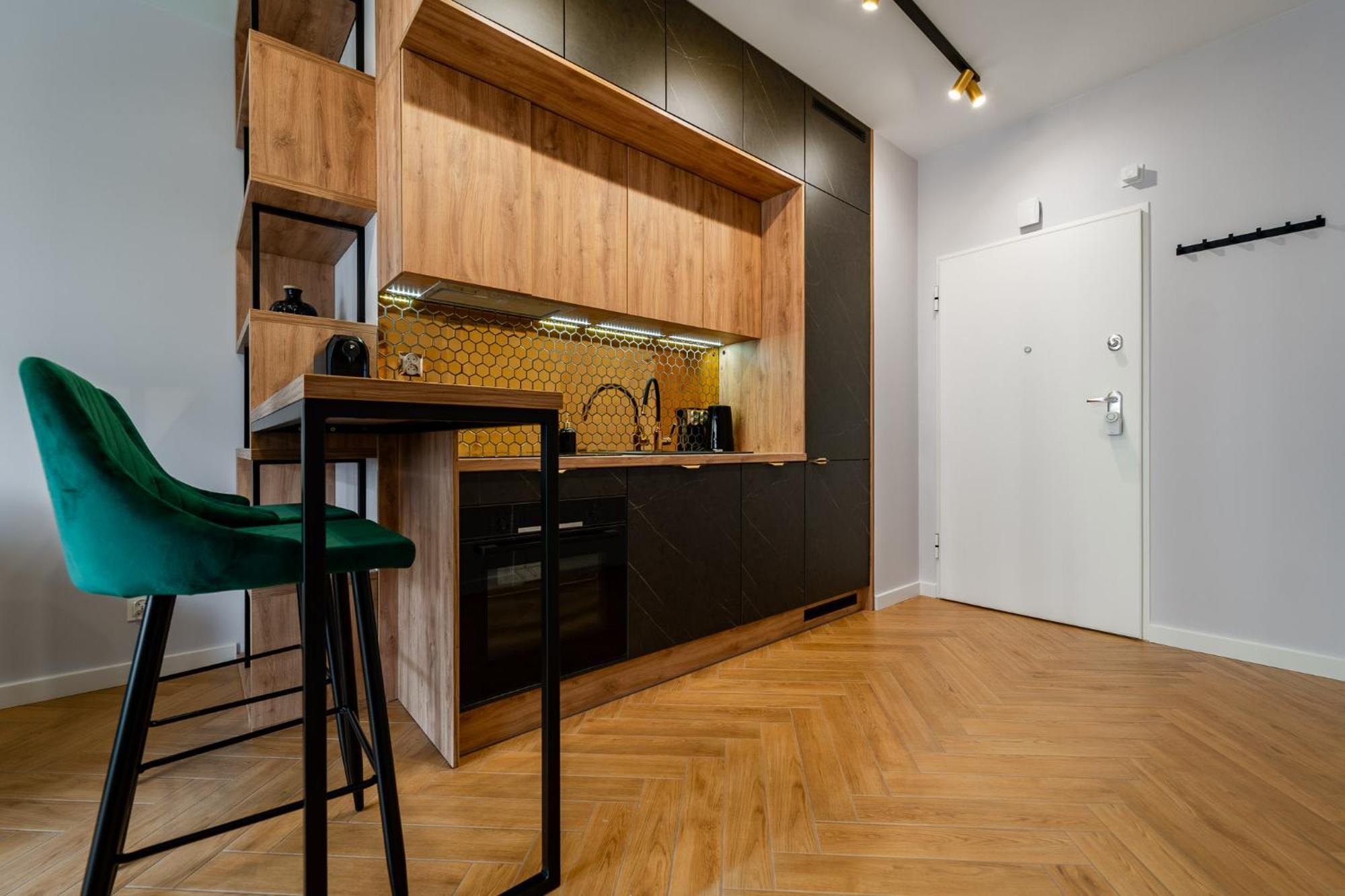 Stary Browar Apartamenty Bielsko-Biała Dış mekan fotoğraf